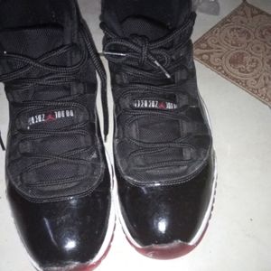 Air Jordan retro 11